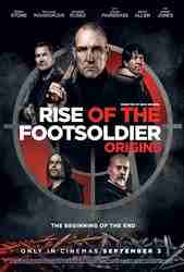 Rise of the Footsoldier Origins (2021) Profile Photo