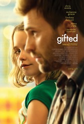 Gifted (2017) Profile Photo