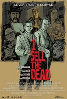 I Sell the Dead (2009) Profile Photo
