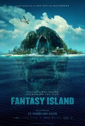 Fantasy Island (2020) Profile Photo