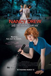 Nancy Drew and the Hidden Staircase (2019) Profile Photo