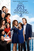 My Big Fat Greek Wedding 2 (2016) Profile Photo