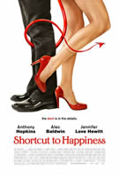 Shortcut to Happiness (2007) Profile Photo