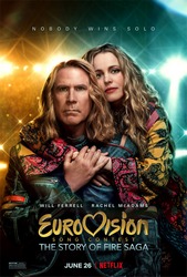 Eurovision Song Contest: The Story of Fire Saga (2020) Profile Photo