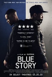 Blue Story (2020) Profile Photo