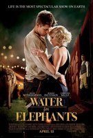 Water for Elephants (2011) Profile Photo