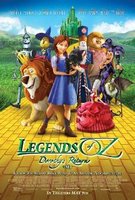 Legends of Oz: Dorothy's Return (2014) Profile Photo