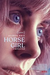 Horse Girl (2020) Profile Photo