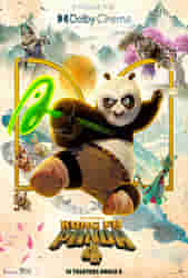 Kung Fu Panda 4 (2024) Profile Photo