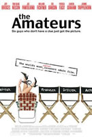 The Amateurs (2007) Profile Photo