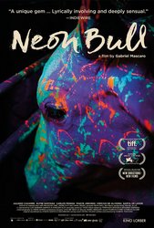 Neon Bull (2016) Profile Photo