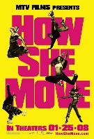 How She Move (2008) Profile Photo