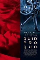 Quid Pro Quo (2008) Profile Photo