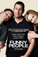 Funny People (2009) Profile Photo