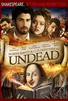Rosencrantz & Guildenstern Are Undead (2010) Profile Photo