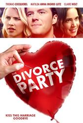 The Divorce Party (2019) Profile Photo