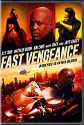 Fast Vengeance (2021) Profile Photo