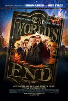 The World's End (2013) Profile Photo