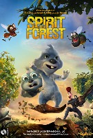 Spirit of the Forest (2010) Profile Photo