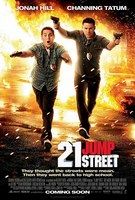 21 Jump Street (2012) Profile Photo