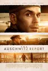 The Auschwitz Report (2021) Profile Photo