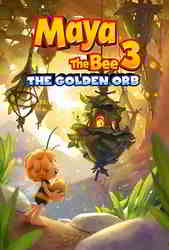 Maya the Bee 3: The Golden Orb (2021) Profile Photo