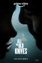 All the Old Knives (2022) Profile Photo