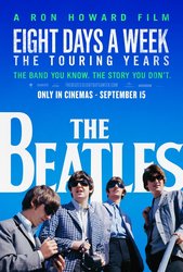 The Beatles: Eight Days a Week (2016) Profile Photo