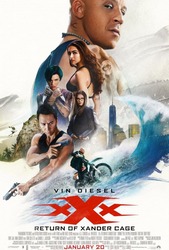 XXX: Return of Xander Cage (2017) Profile Photo