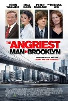 The Angriest Man in Brooklyn (2014) Profile Photo
