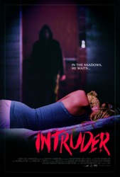 Intruder (2016) Profile Photo