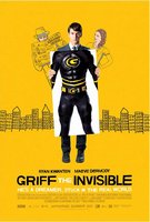 Griff the Invisible (2011) Profile Photo