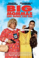 Big Mommas: Like Father, Like Son (2011) Profile Photo