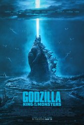 Godzilla: King of the Monsters (2019) Profile Photo