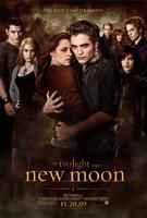 The Twilight Saga's New Moon (2009) Profile Photo