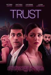 Trust  (2021) Profile Photo