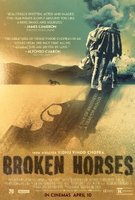 Broken Horses (2015) Profile Photo