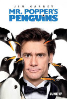 Mr. Popper's Penguins (2011) Profile Photo