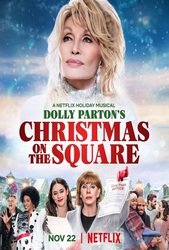 Dolly Parton's Christmas on the Square (2020) Profile Photo