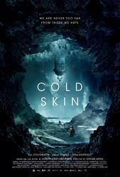 Cold Skin (2018) Profile Photo