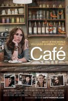 Cafe (2011) Profile Photo
