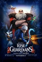 Rise of the Guardians (2012) Profile Photo