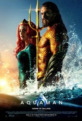 Aquaman (2018) Pictures, Trailer, Reviews, News, DVD and 