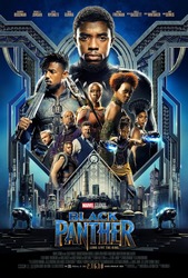 Black Panther (2018) Profile Photo