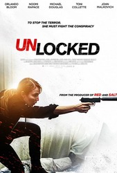 Unlocked (2017) Profile Photo