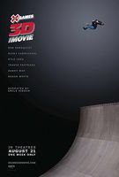 X Games 3D: The Movie (2009) Profile Photo