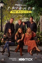 Friends: The Reunion (2021) Profile Photo