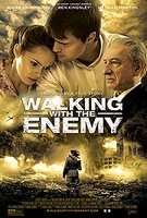 Walking with the Enemy (2014) Profile Photo