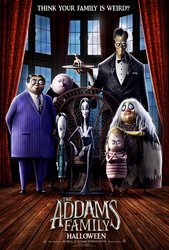 The Addams Family (2019) Profile Photo