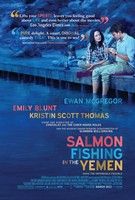 Salmon Fishing in the Yemen (2012) Profile Photo